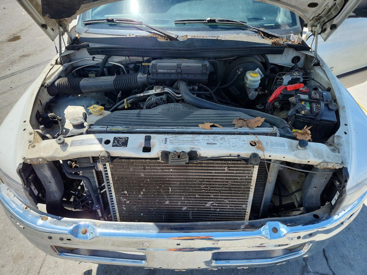 Dodge Ram 1500
