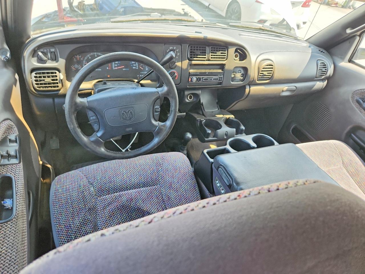 Dodge Ram 1500