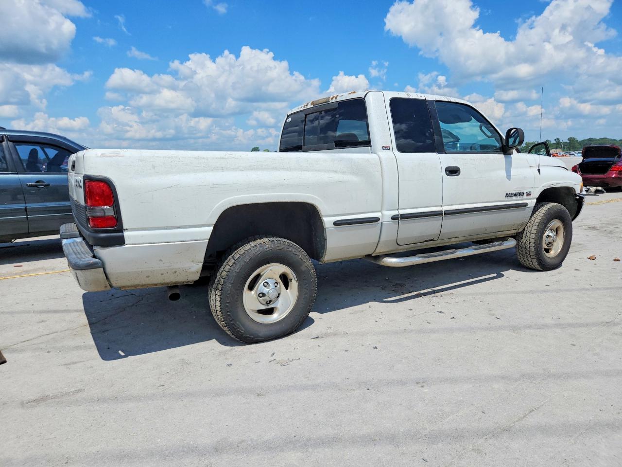 Dodge Ram 1500