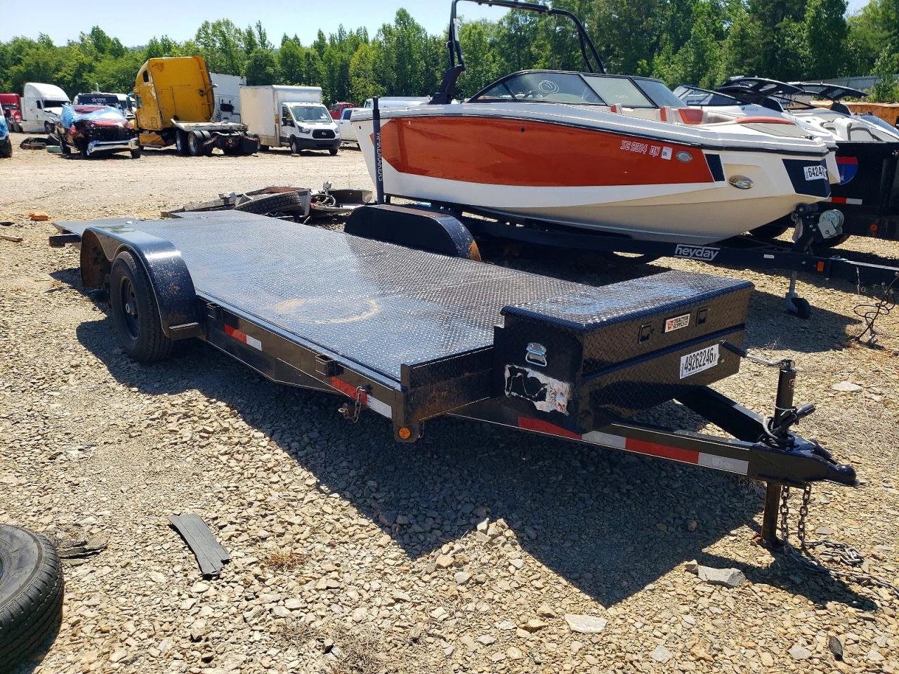 Salvage P&t Other Image