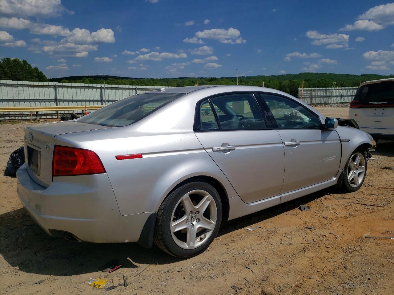 Acura TL