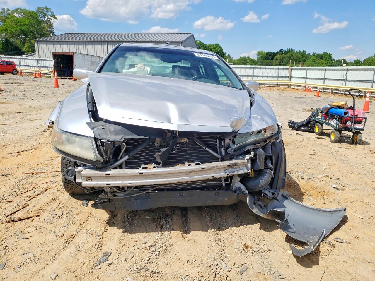 Acura TL