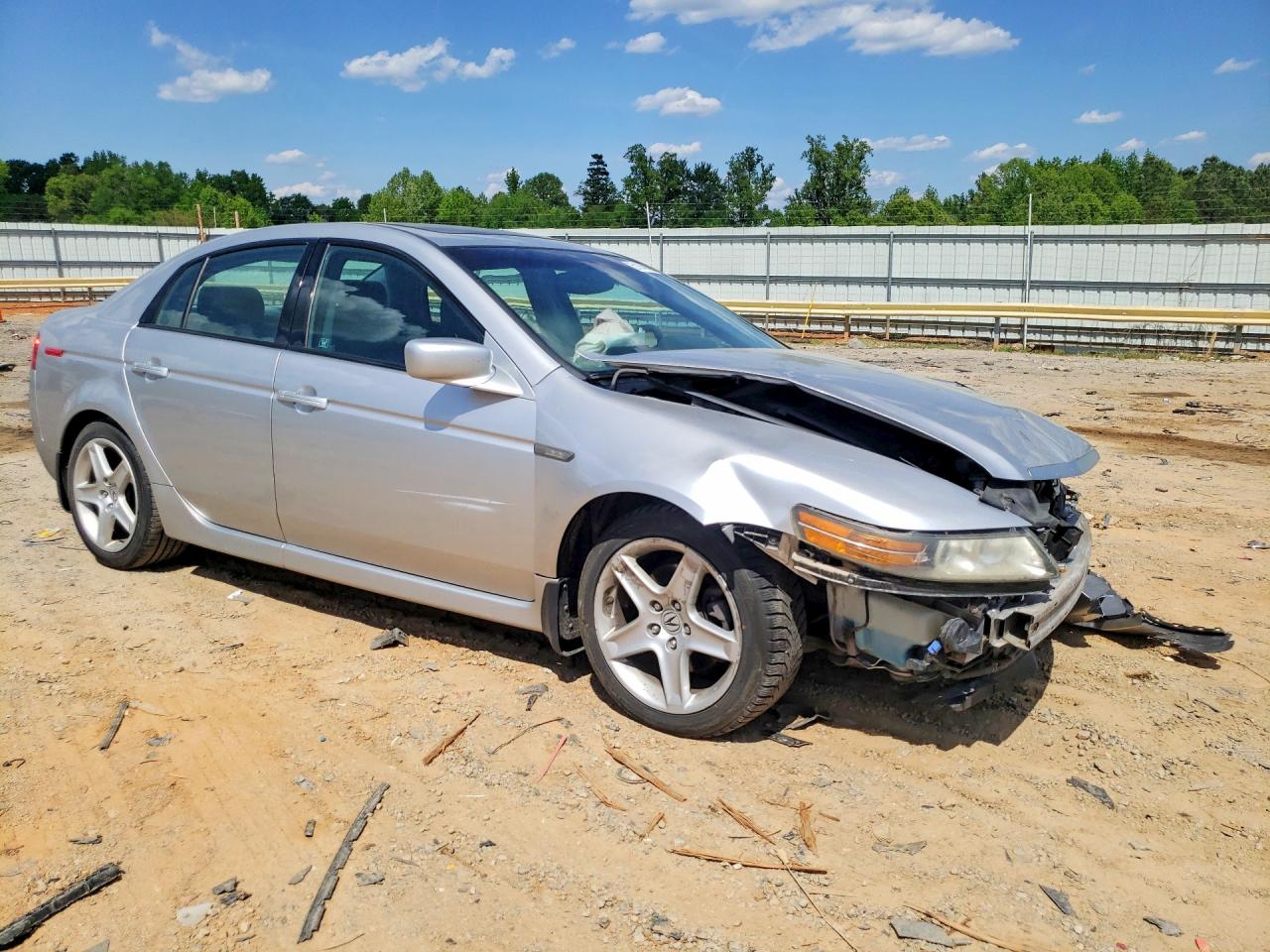 Acura TL