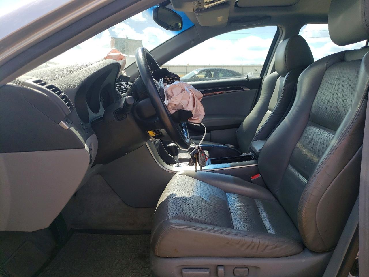 Acura TL