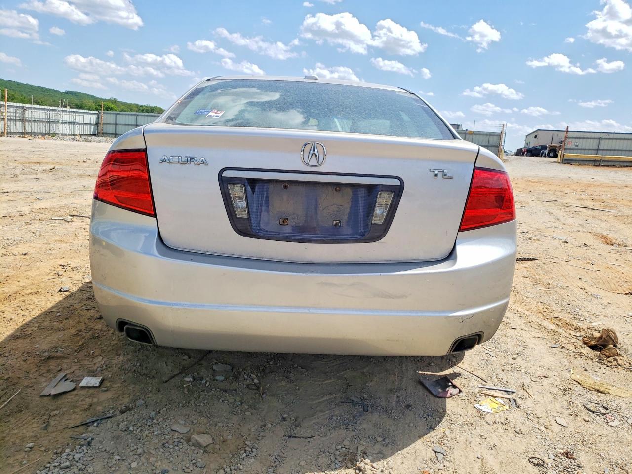 Acura TL
