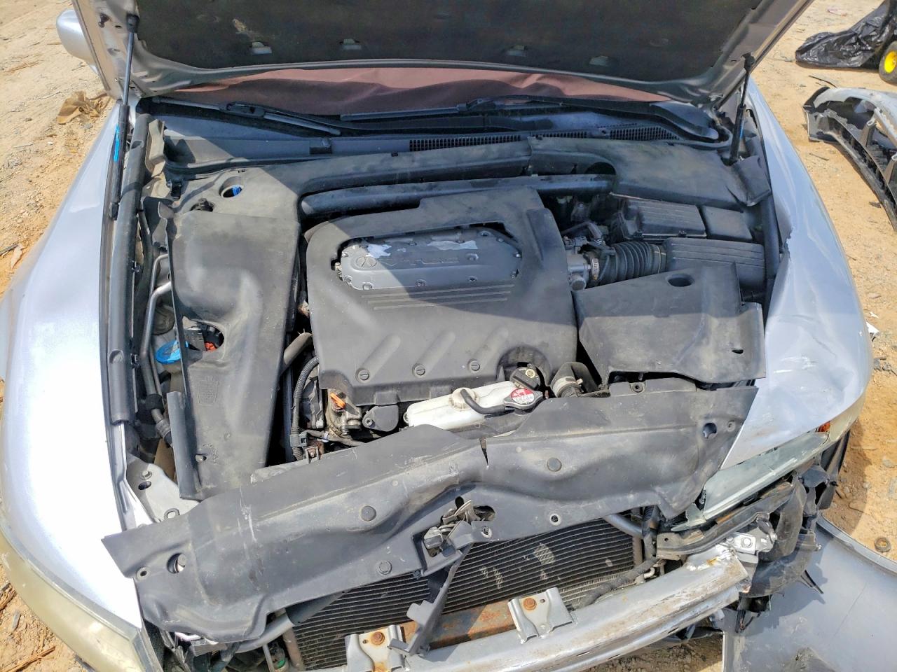 Acura TL
