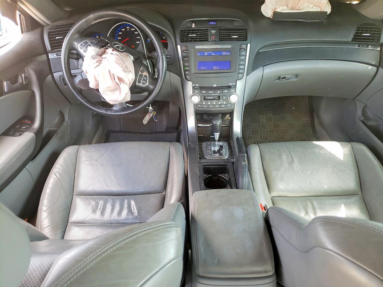 Acura TL