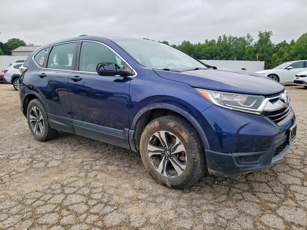Honda Crv