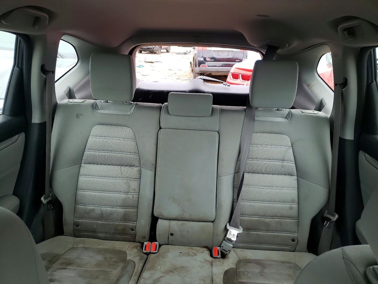 Honda Crv