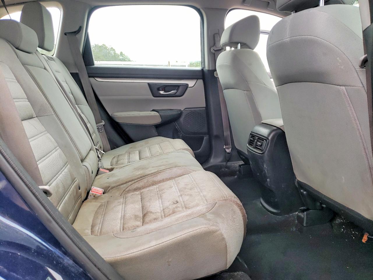 Honda Crv