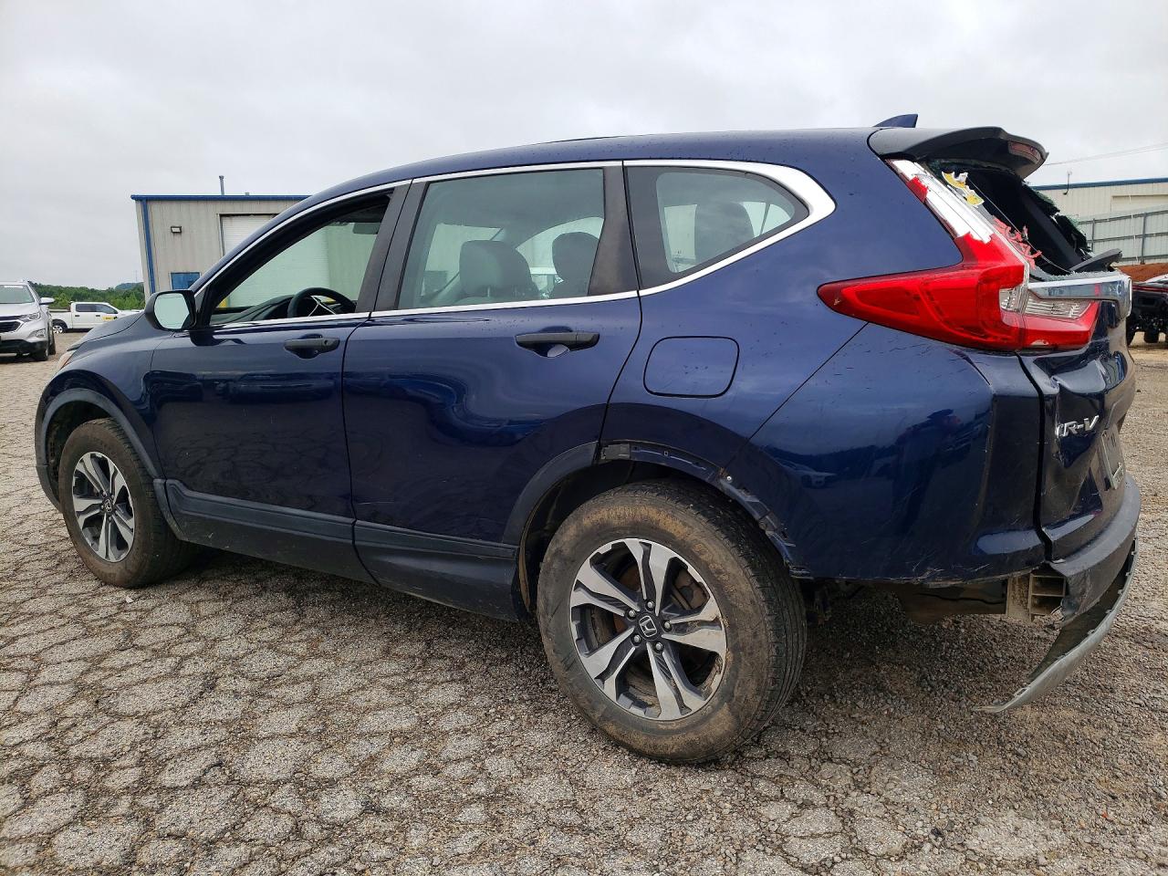 Honda Crv