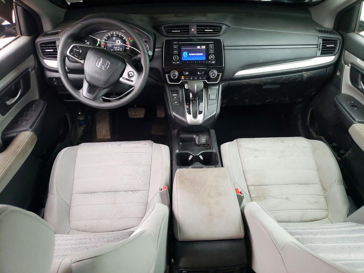 Honda Crv