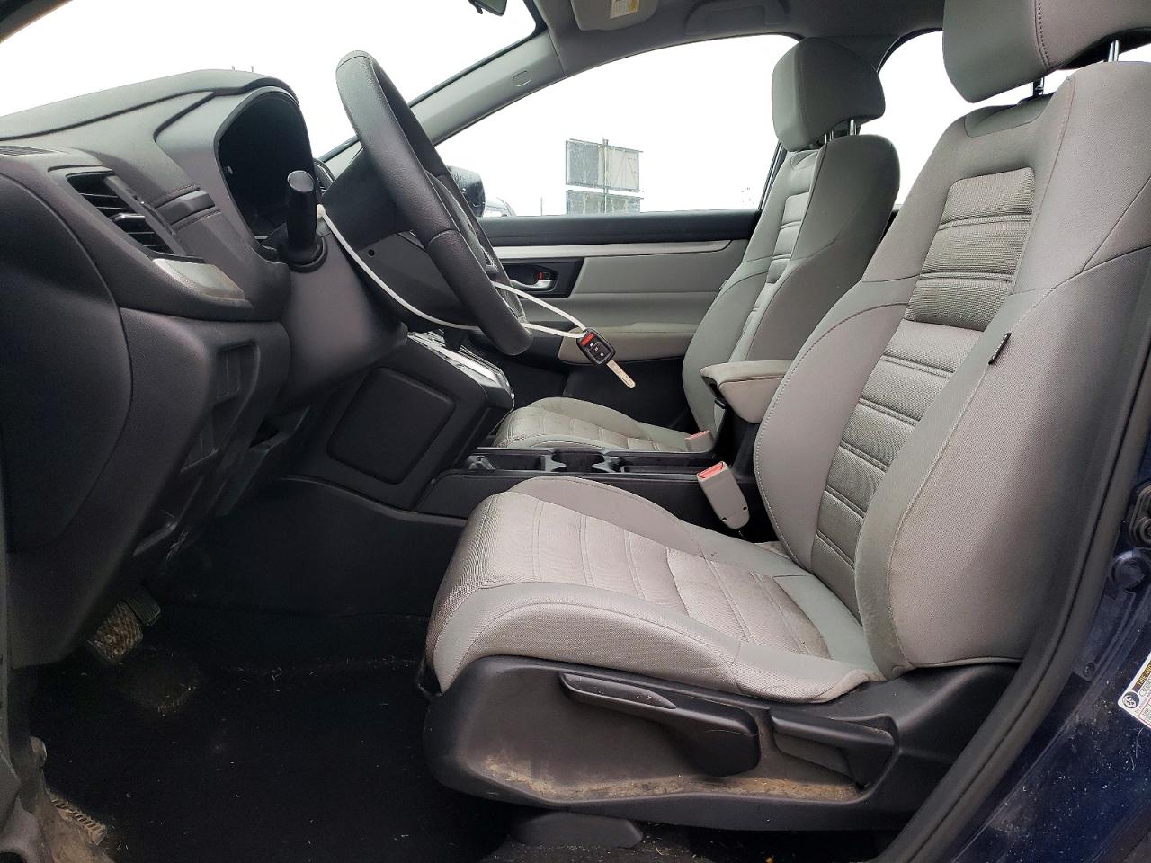 Honda Crv