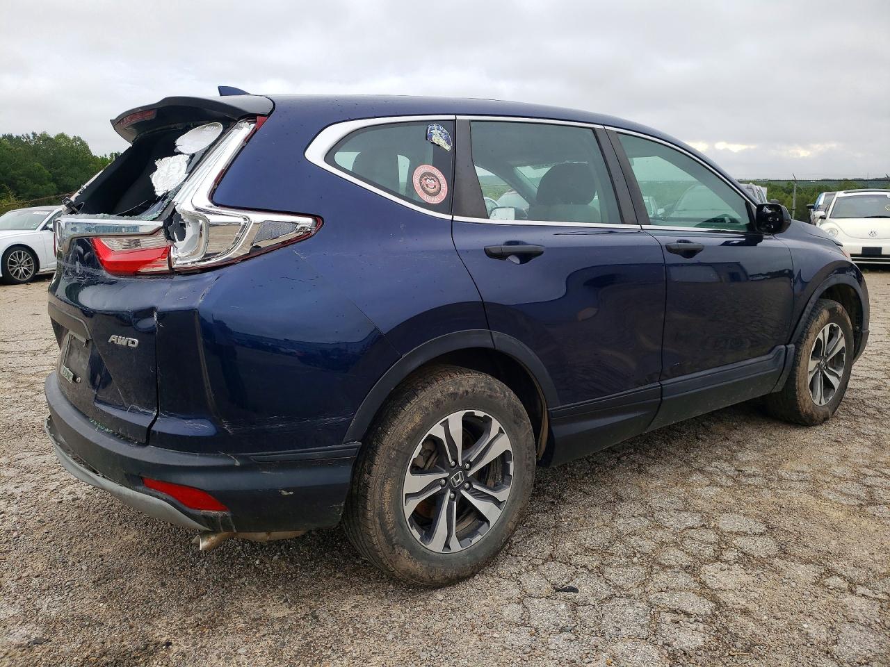 Honda Crv