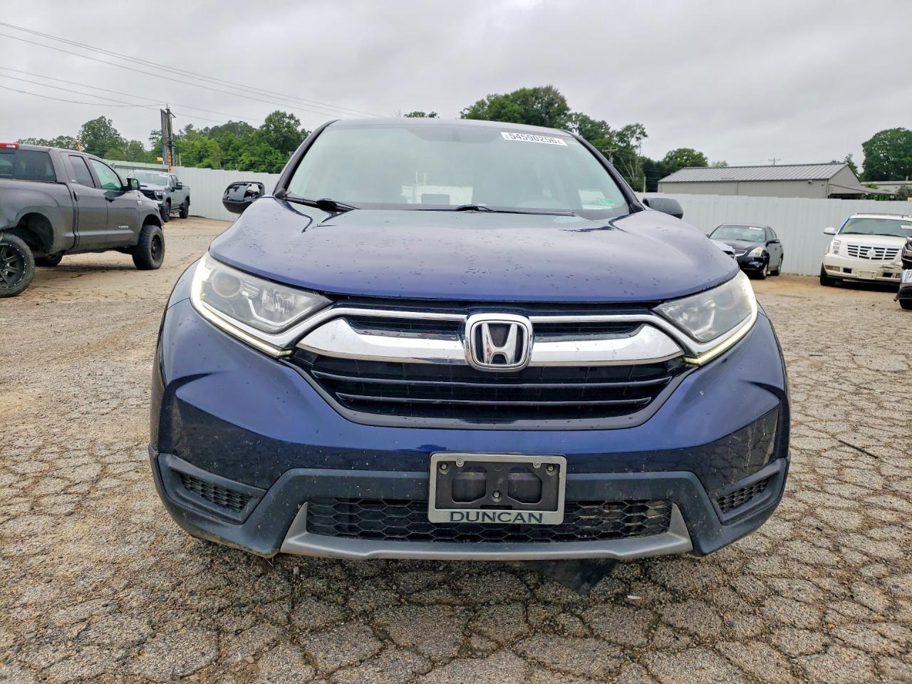 Honda Crv