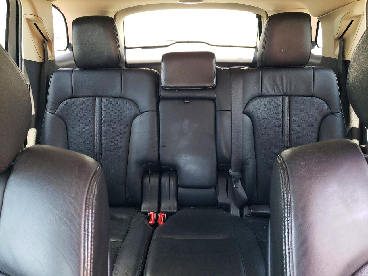 Lincoln MKT