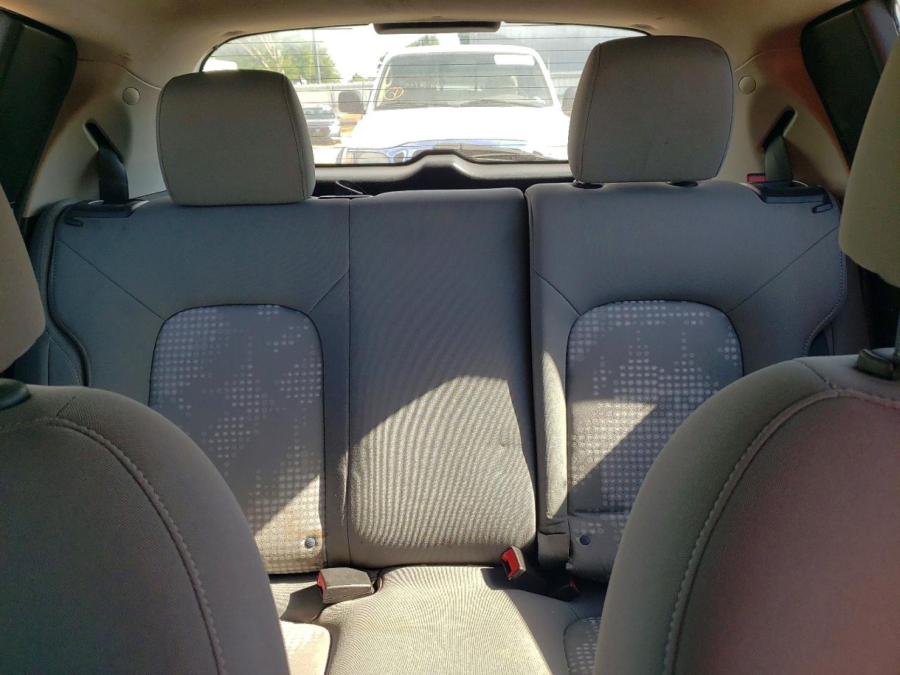 Chevrolet Sonic