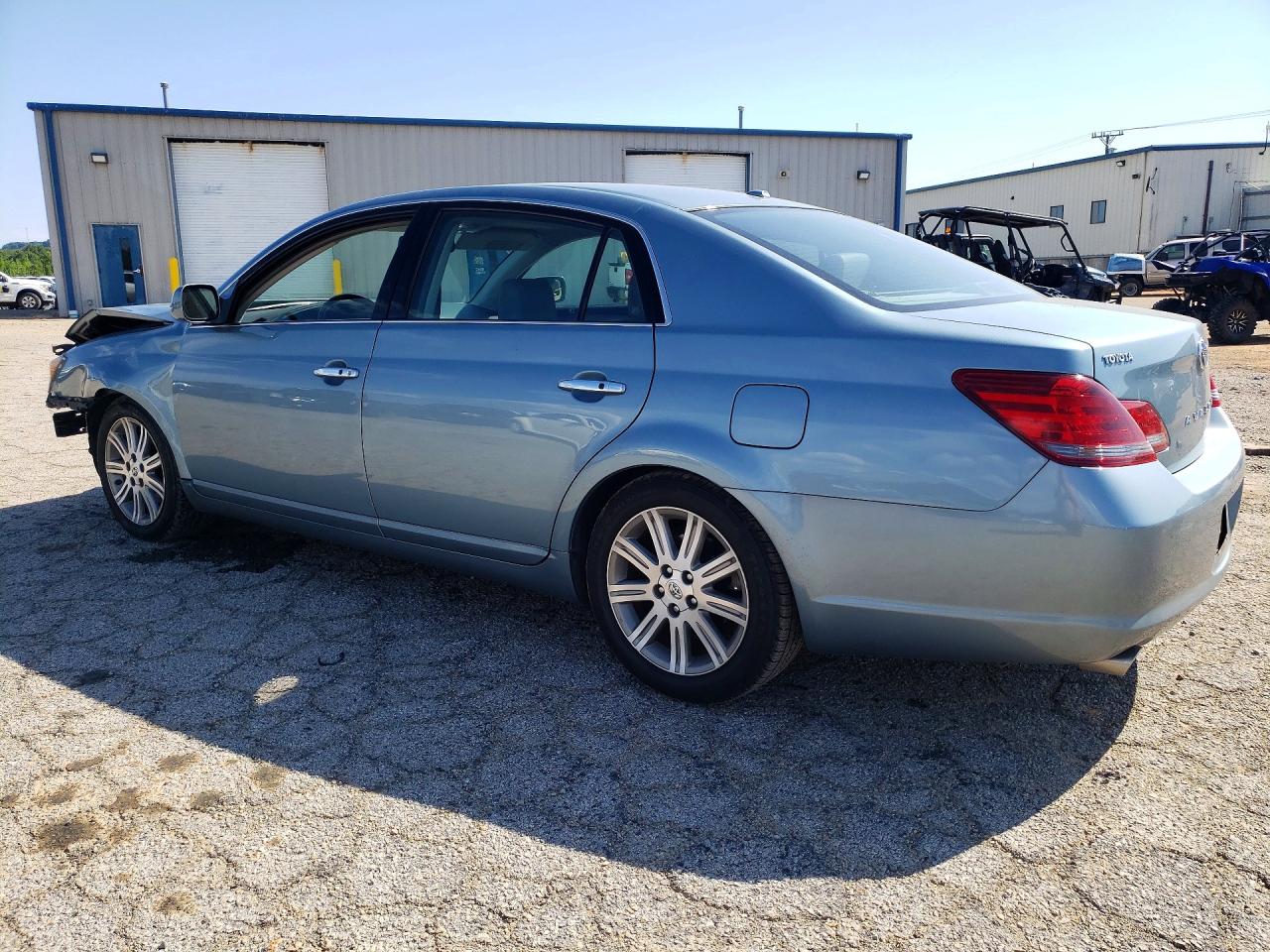 Toyota Avalon Limited