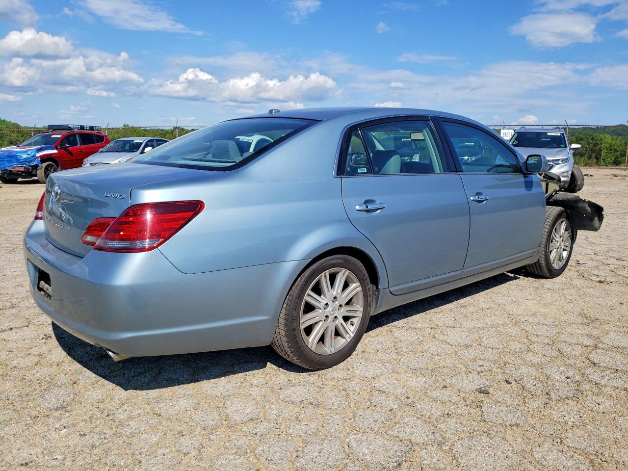 Toyota Avalon Limited