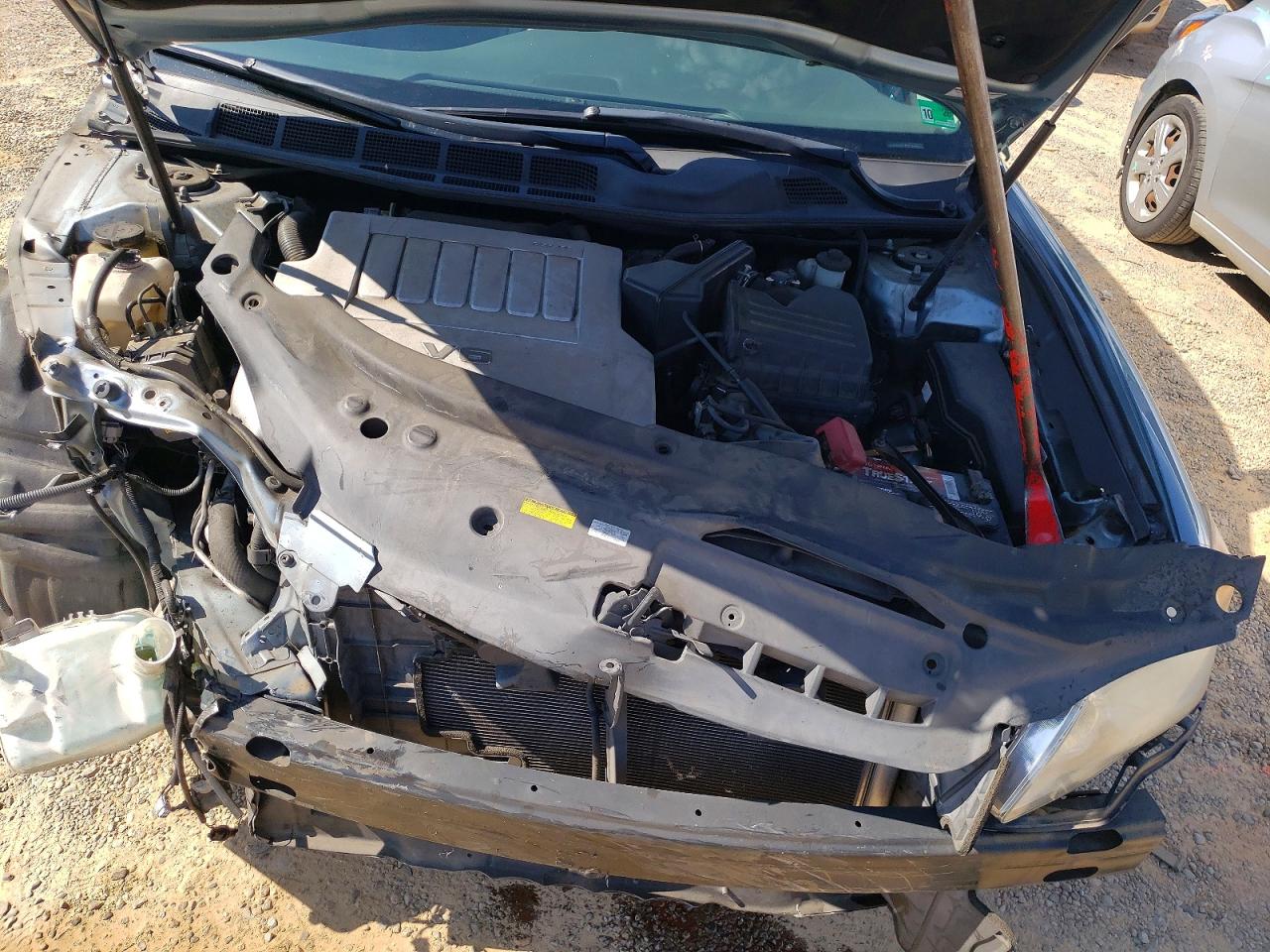 Toyota Avalon Limited