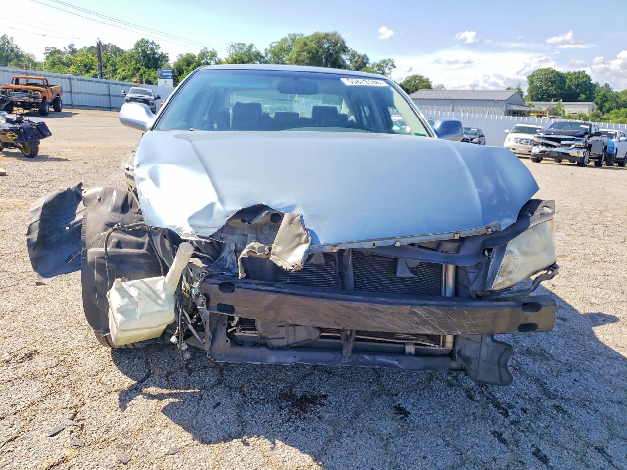 Toyota Avalon Limited