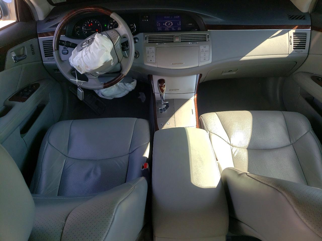 Toyota Avalon Limited
