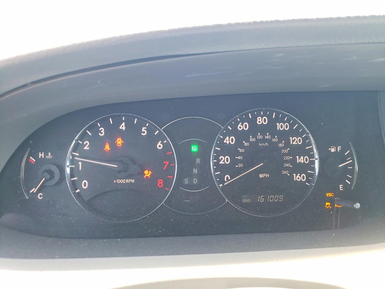Toyota Avalon Limited