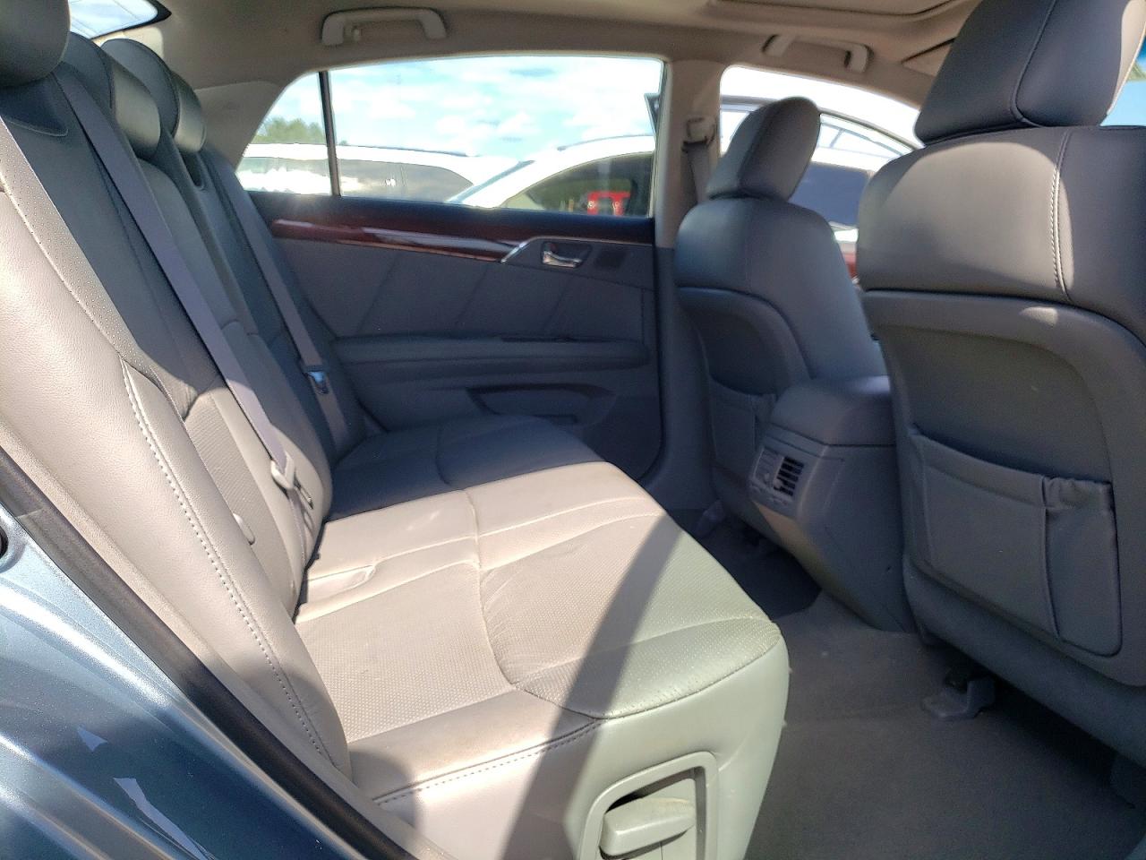 Toyota Avalon Limited