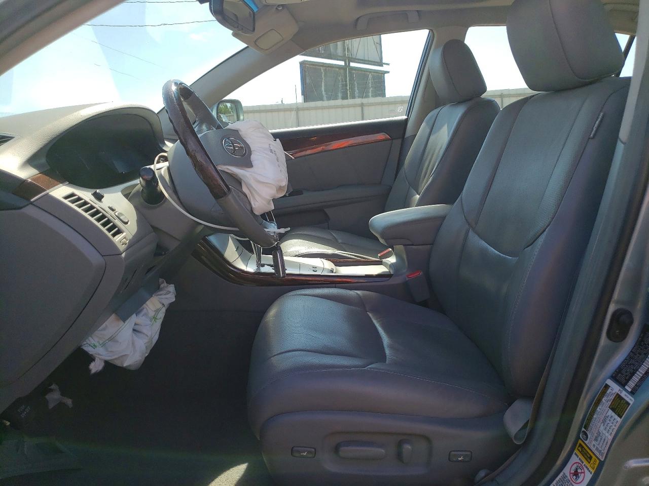 Toyota Avalon Limited