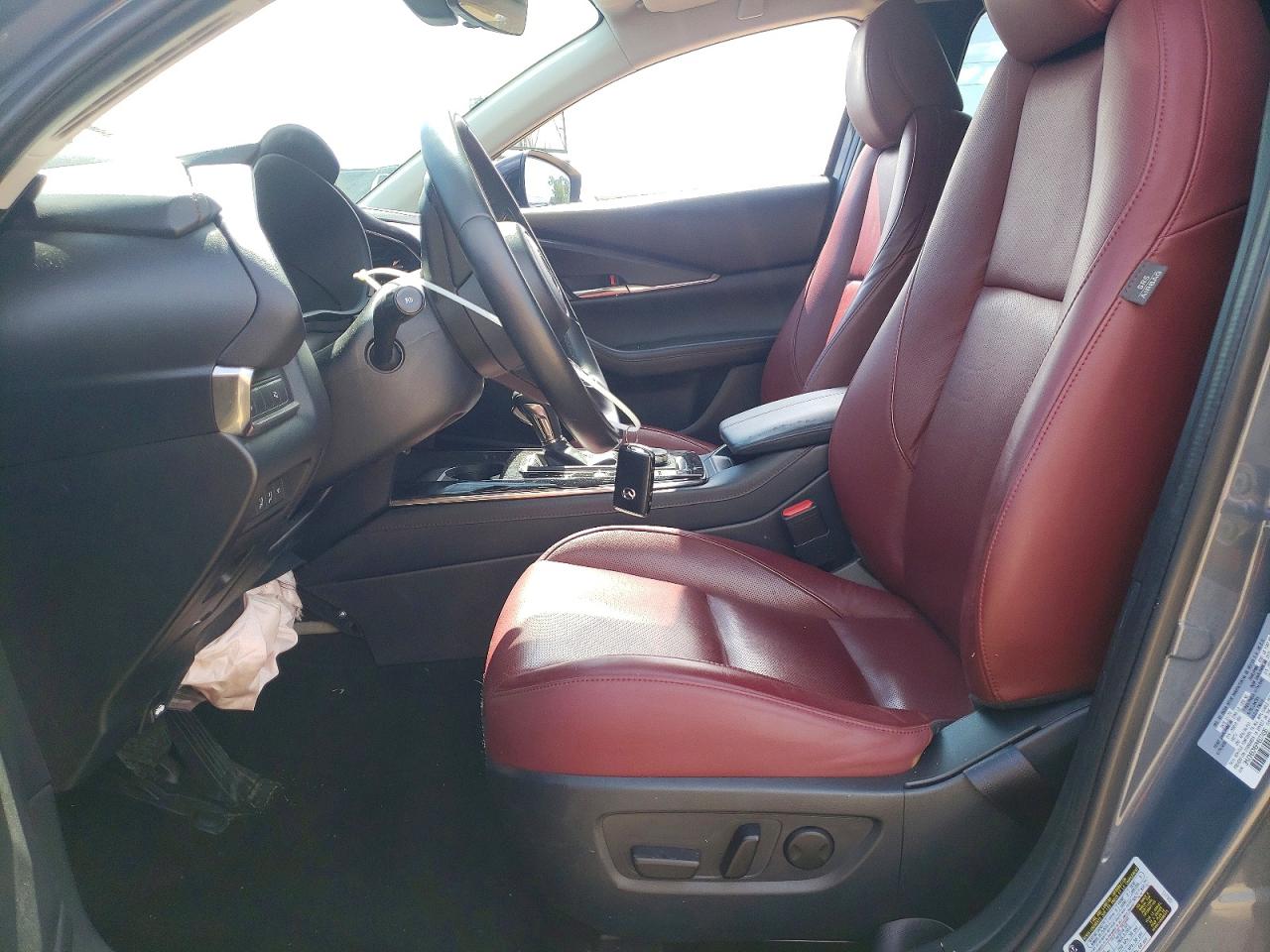 Mazda Cx Preferred