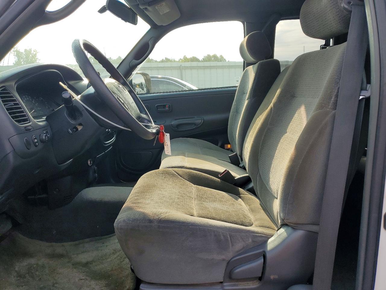Toyota Tundra Access Cab Limited