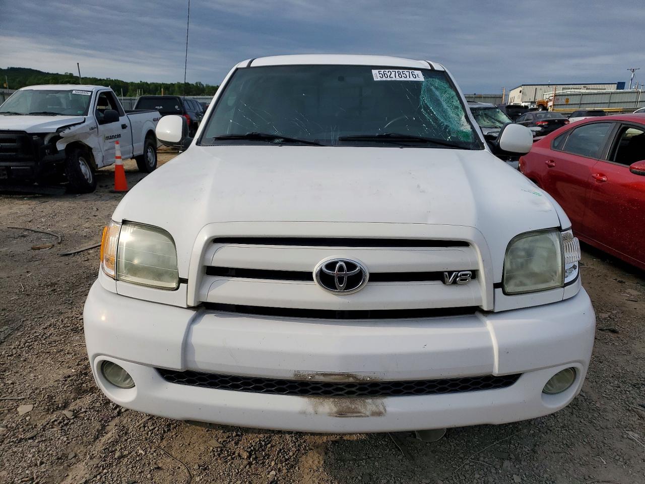 Toyota Tundra Access Cab Limited