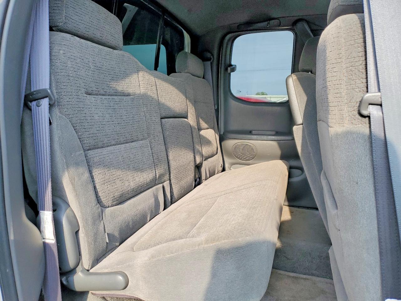 Toyota Tundra Access Cab Limited
