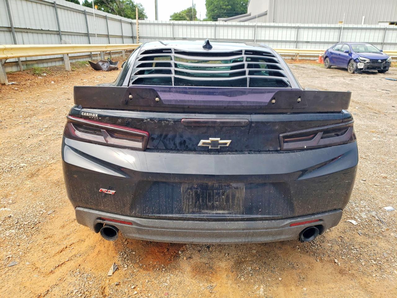 Chevrolet Camaro Lt