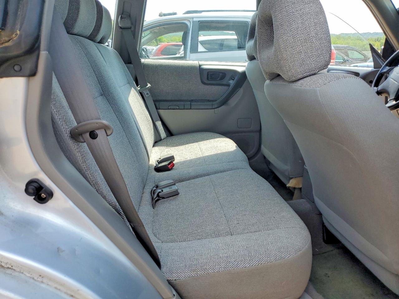 Subaru Forester L