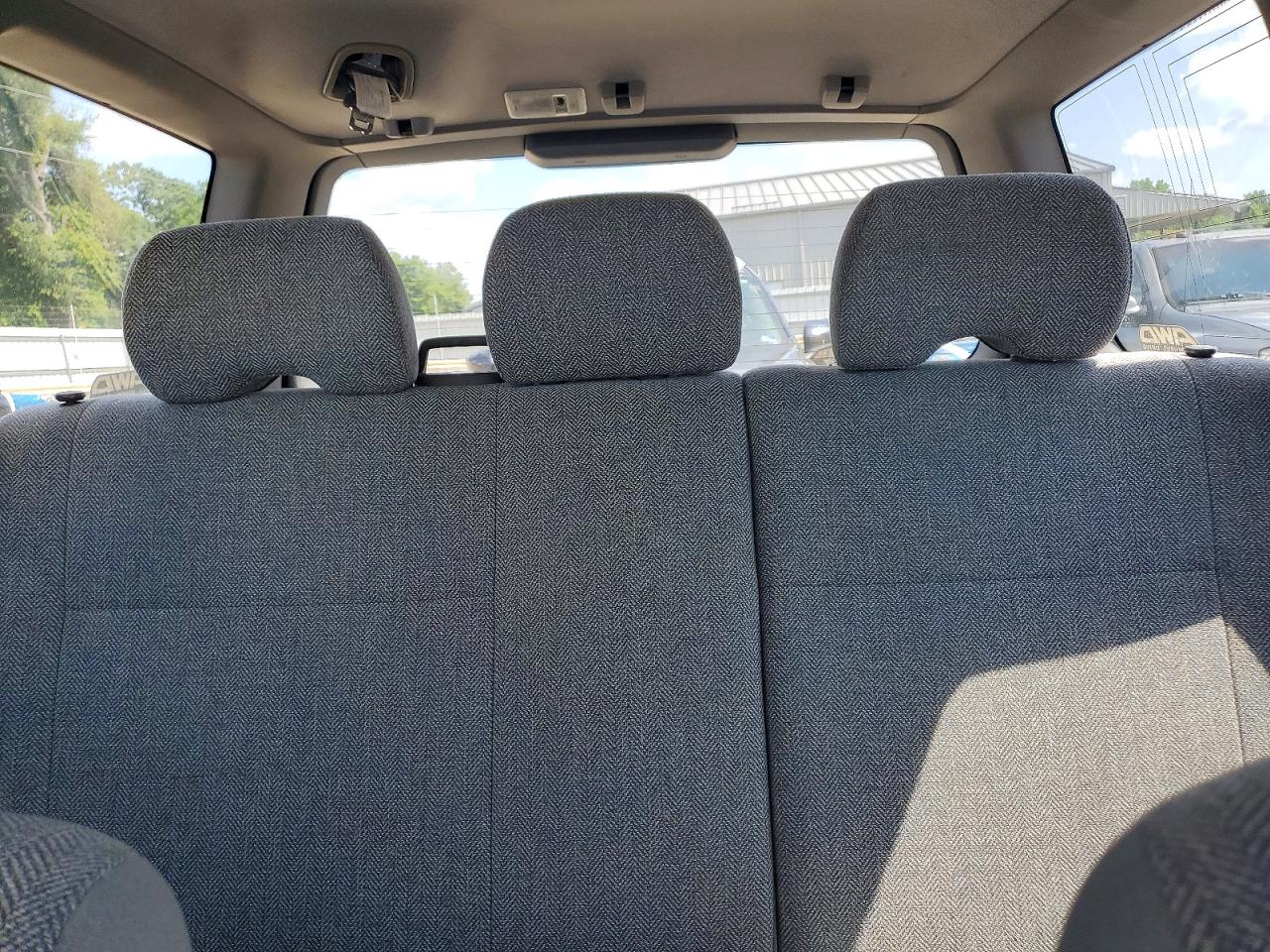 Subaru Forester L