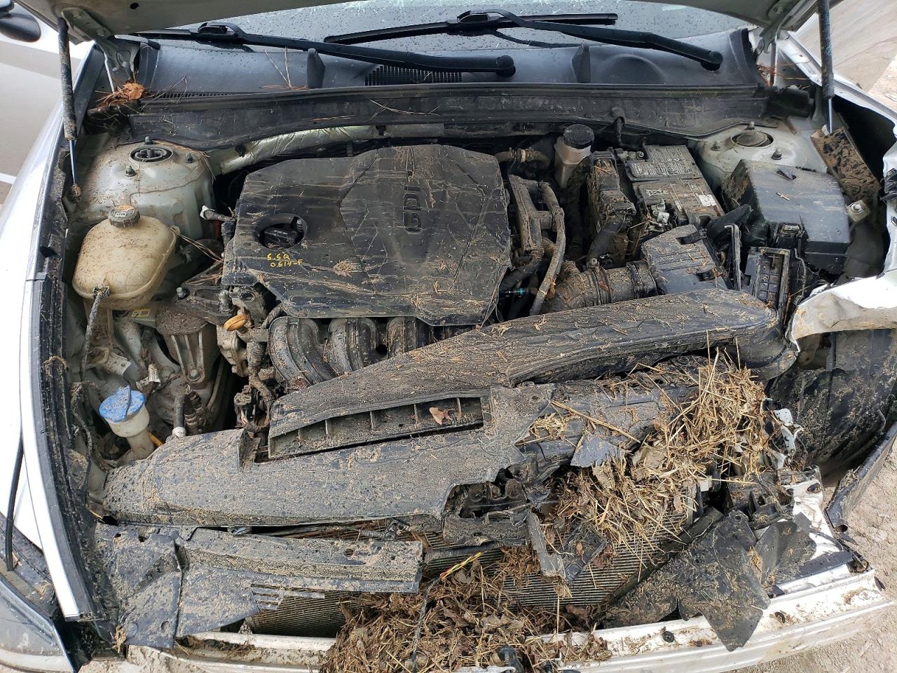 Hyundai SONATA Sel