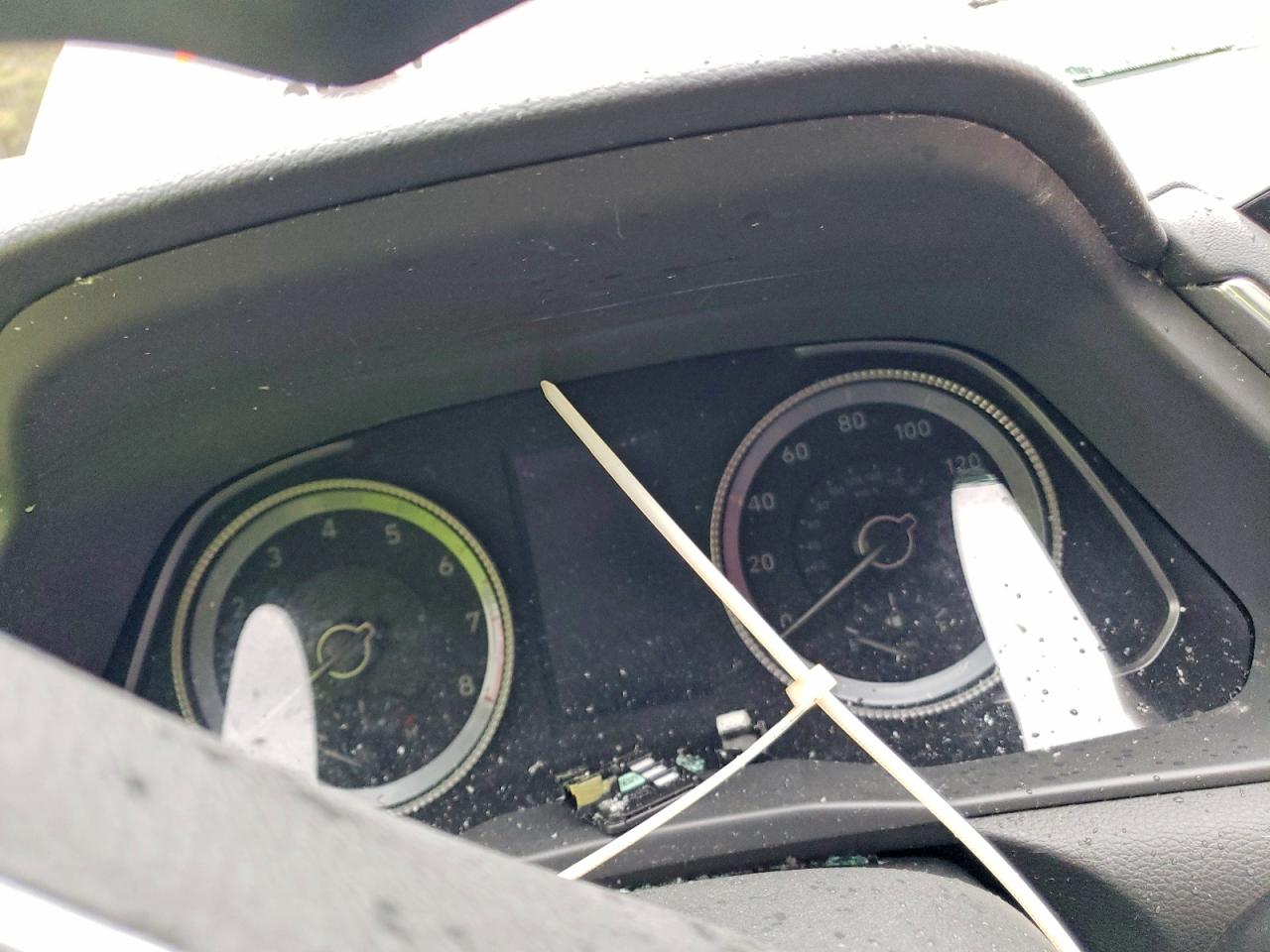Hyundai SONATA Sel