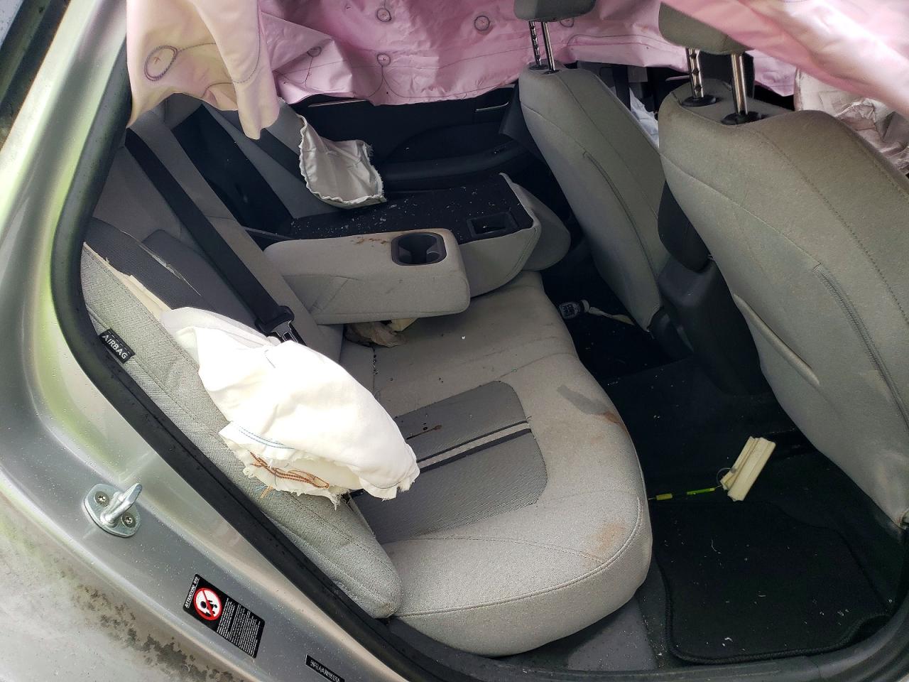 Hyundai SONATA Sel