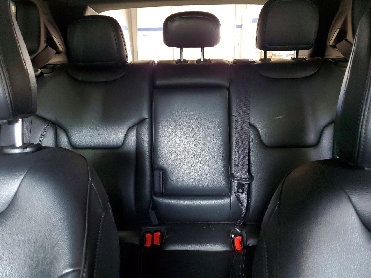 Jeep Compass Limited