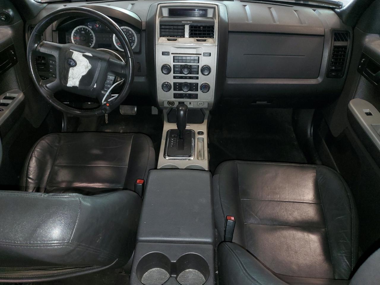 Ford Escape Xlt