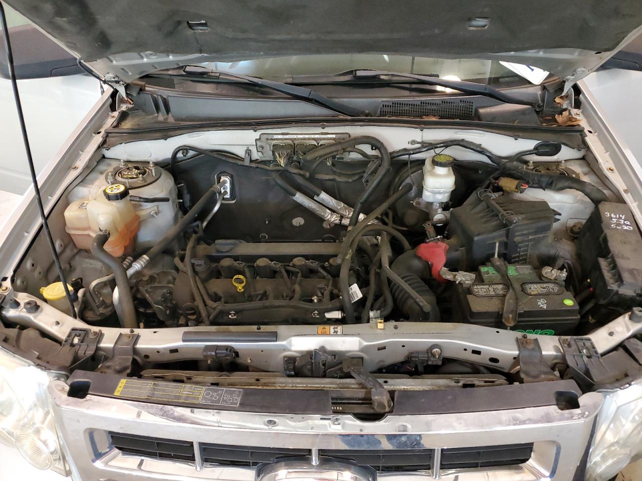 Ford Escape Xlt