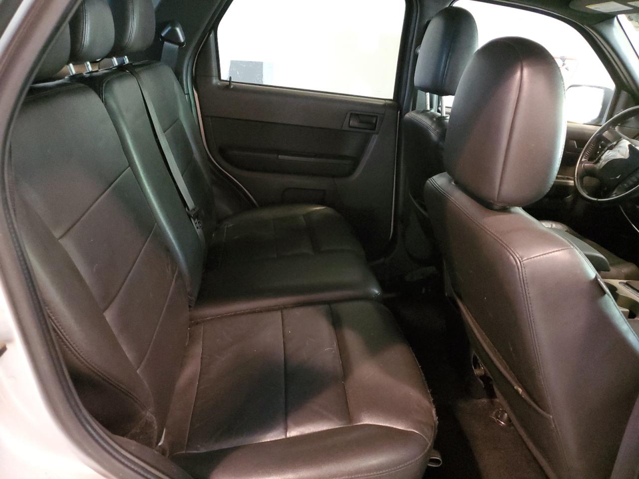 Ford Escape Xlt