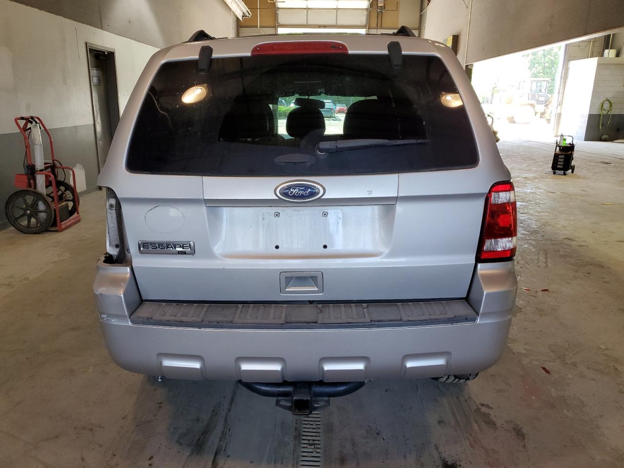Ford Escape Xlt