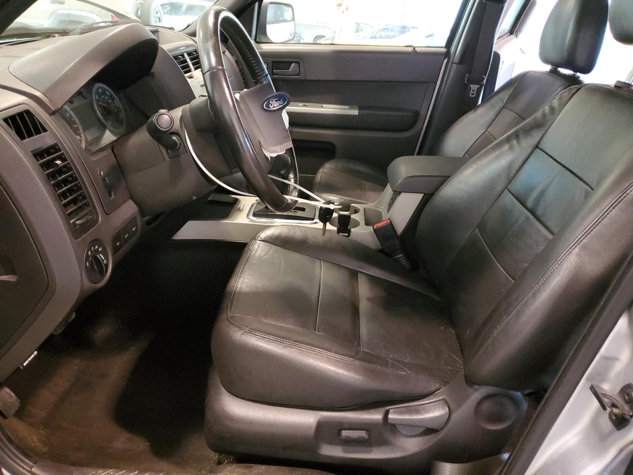 Ford Escape Xlt