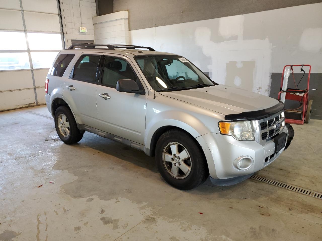 Ford Escape Xlt