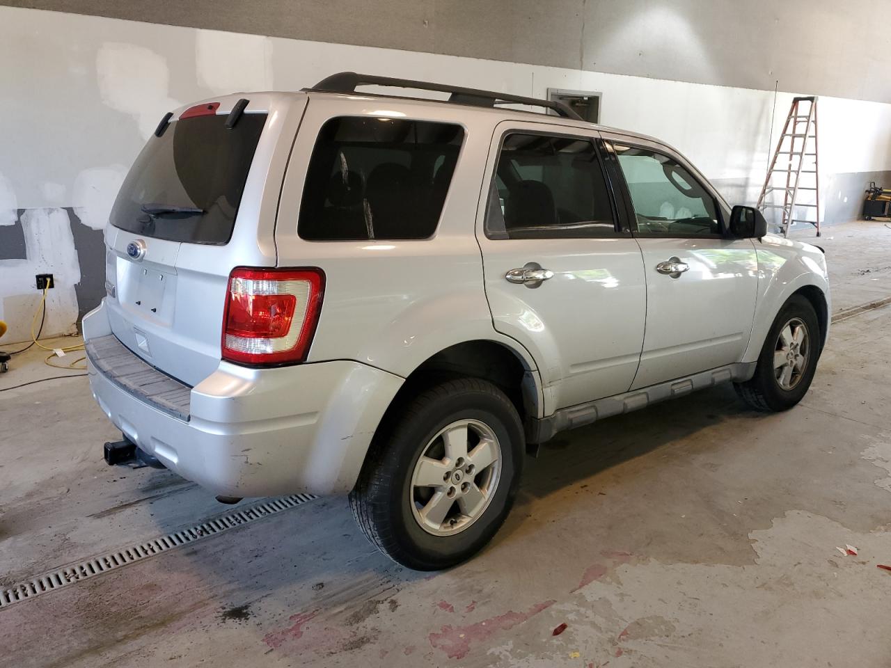 Ford Escape Xlt