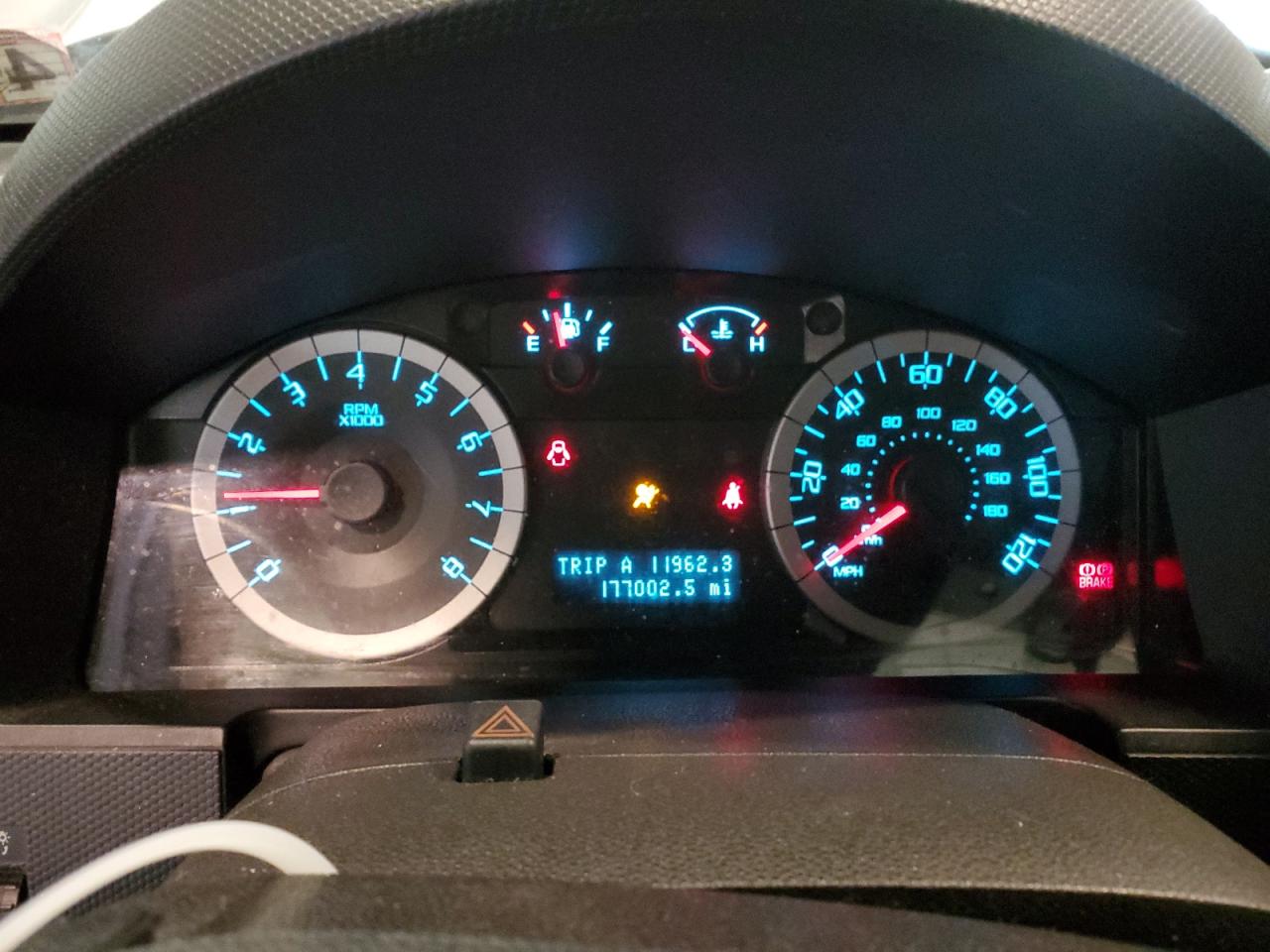 Ford Escape Xlt