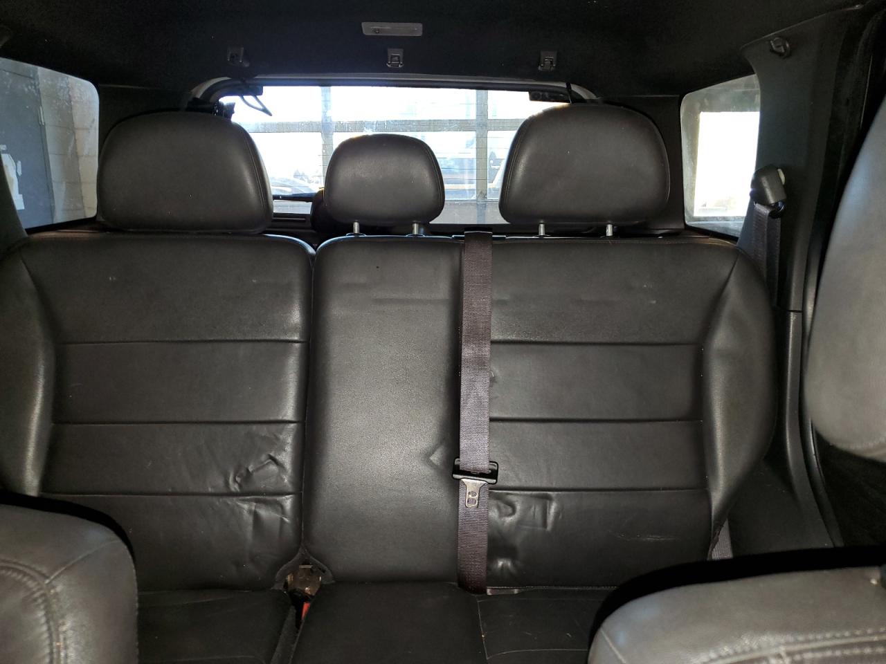 Ford Escape Xlt