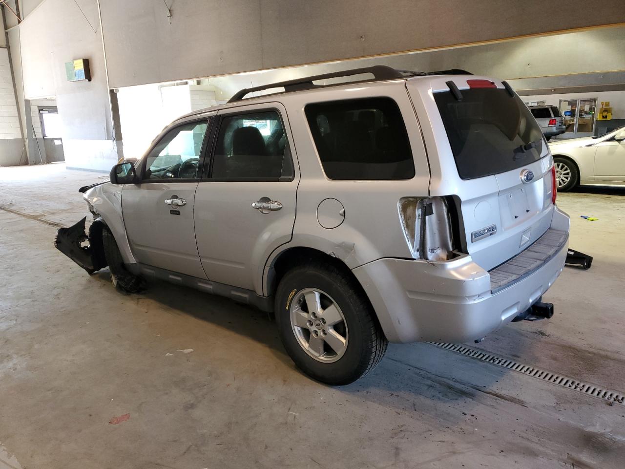 Ford Escape Xlt